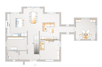 allkauf - Prestige 3 V2 - Grundriss EG