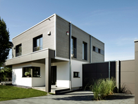 Baufritz Haus Nilles