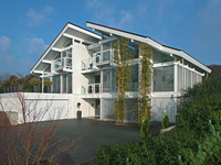 DAVINCI HAUS Kundenhaus Dr. Sutor DAVINCI HAUS Kundenhaus Dr. Sutor