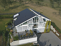 DAVINCI HAUS Kundenhaus Dr. Sutor DAVINCI HAUS Kundenhaus Dr. Sutor