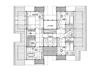 DAVINCI HAUS Kundenhaus Dr. Sutor - Grundriss Keller DAVINCI HAUS Kundenhaus Dr. Sutor - Grundriss Keller