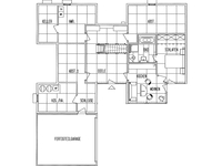 DAVINCI HAUS Kundenhaus Dr. Sutor - Grundriss Untergeschoss DAVINCI HAUS Kundenhaus Dr. Sutor - Grundriss Untergeschoss