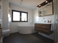 FingerHaus - Haus AT - Badezimmer FingerHaus - Haus AT - Badezimmer