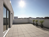 FingerHaus - Haus AT - Balkon FingerHaus - Haus AT - Balkon
