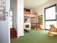 FingerHaus - Haus AT - Kinderzimmer FingerHaus - Haus AT - Kinderzimmer