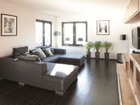 FingerHaus - Haus AT - Wohnzimmer FingerHaus - Haus AT - Wohnzimmer
