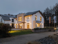 FingerHaus - SENTO 503 – Musterhaus Bad Vilbel