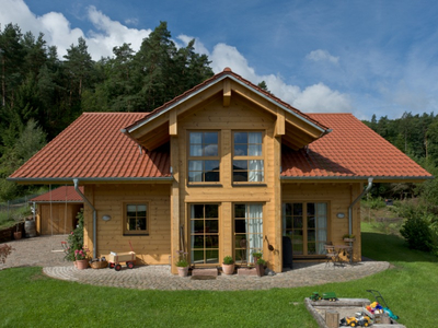 Fullwood Haus am Schlossberg