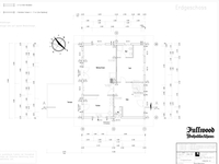 Fullwood An der Bronnenwiese - Grundriss Erdgeschoss