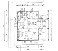 ISARTALER HOLZHAUS - Haus Gleißental - Grundriss EG