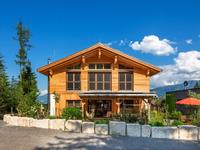 ISARTALER HOLZHAUS - Haus Mondsee