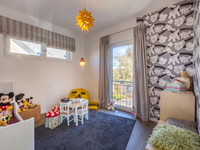 OKAL - Musterhaus Ingolstadt - Kinderzimmer