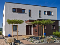 Regnauer Hausbau - Haus Plettenberg Regnauer Hausbau - Haus Plettenberg