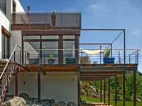 Regnauer Hausbau - Haus Plettenberg Regnauer Hausbau - Haus Plettenberg