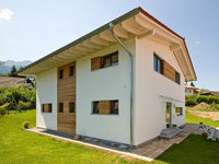 Regnauer - Bayerisch Gmain Regnauer - Bayerisch Gmain
