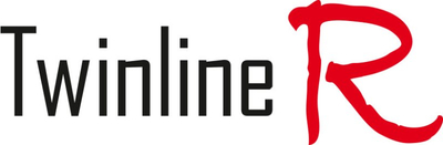 Logo Twinline R 4