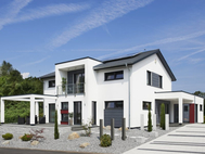 Innovation R Musterhaus Bad Vilbel