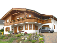 Haus Hochalpe