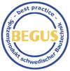 BEGUS-Schwedenhaus - GVG GmbH