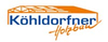 Holzbau Köhldorfner GmbH