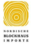 Nordische Blockhaus Importe UG (haftungsbeschränkt)