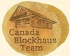 OCB Canada Blockhaus Team
