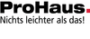 ProHaus GmbH & Co. KG