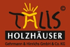 Talis Holzhäuser - Gehrmann & Hinrichs GmbH & Co. KG