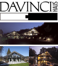 DAVINCI HAUS - Katalog