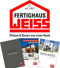 Katalog Fertighaus WEISS