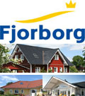 Fjorborg Häuser Katalog