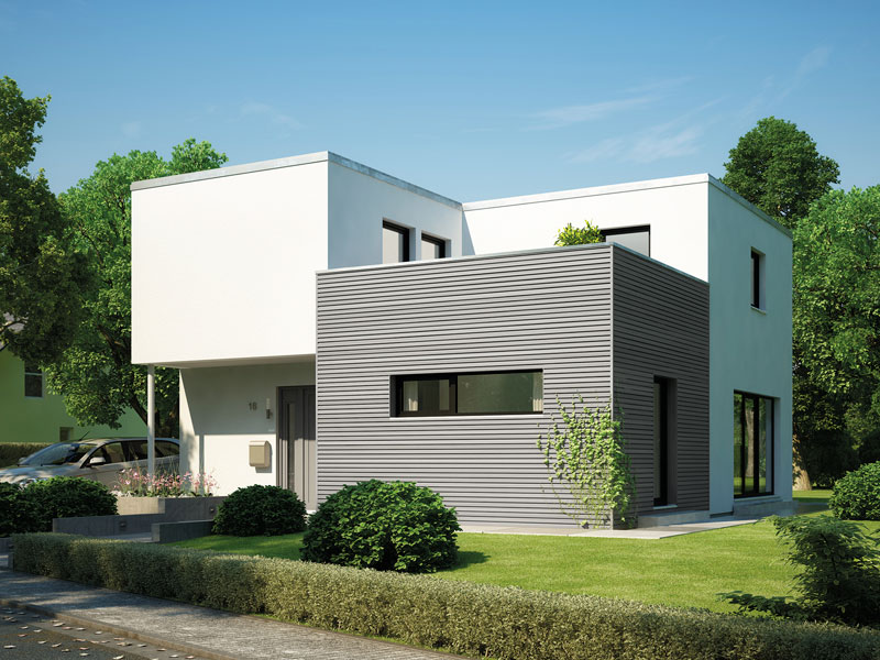 Hanse Haus Gmbh Co Kg