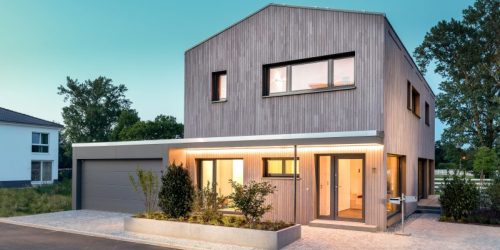 Lehner Haus Gmbh Kontaktdaten Des Fertighausanbieters