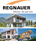 Regnauer Hausbau Katalog