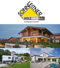 Katalog Sonnleitner Holzbauwerke