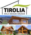 TIROLIA GmbH Katalog
