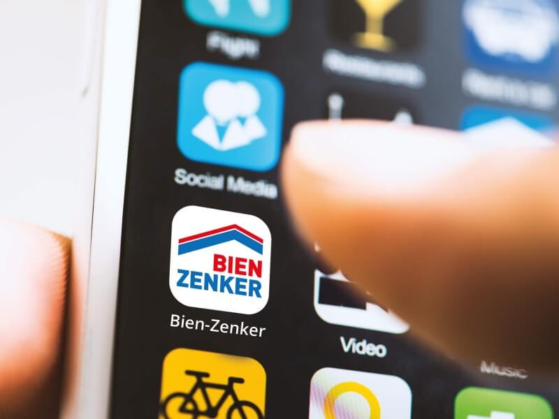 Bien-Zenker App