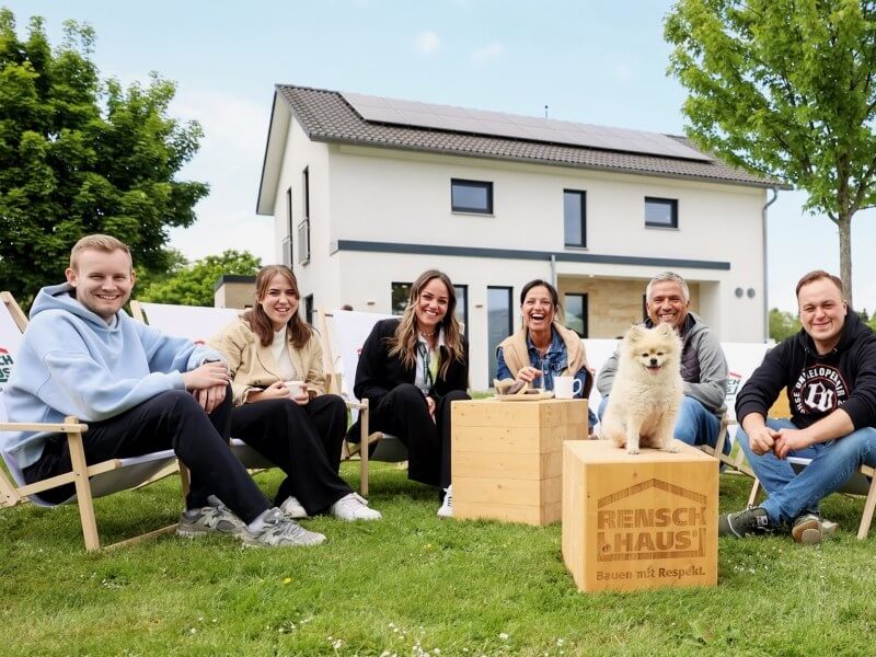 Tag der offenen Tür 