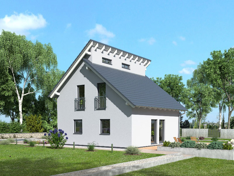 Schwabenhaus-Fertighäuser für Singles- fertighaus-portal.net Schwabenhaus-Fertighäuser für Singles- fertighaus-portal.net